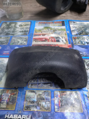 8200215420 Kangoo 04.08 model direksiyon kolonu üst alt bakaliti