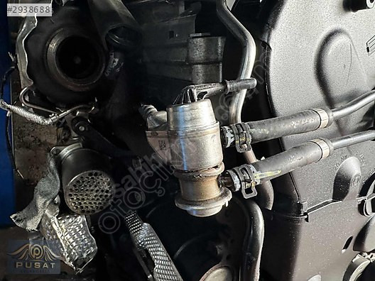AUDİ A4 2.0 TDİ ÇIKMA ADBLUE ENJEKTÖRÜ 04L 131 113 J