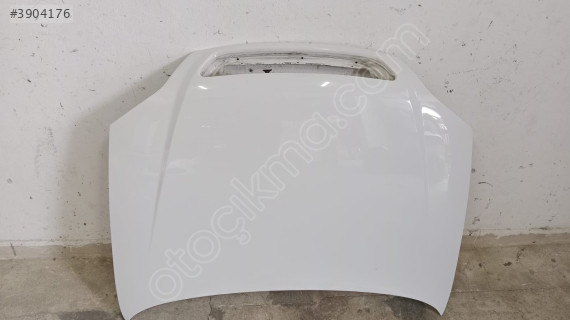 Opel ast G ön kabut (yansanayi)