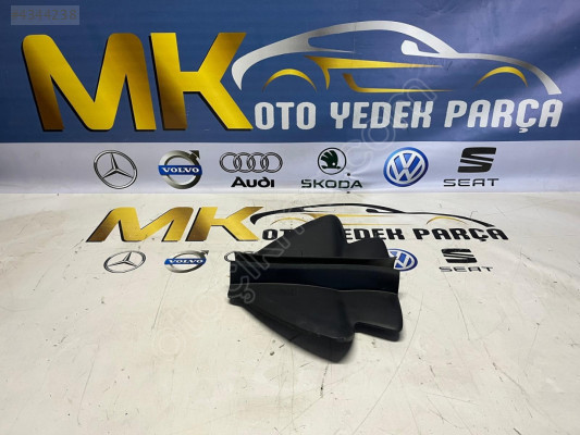 MERCEDES CLA 180-200 W118 GÖGÜS YAN KAPAKLAR A 118 689 03 00