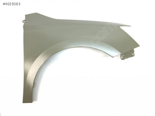 Çamurluk Ön Sağ 6V0821106 Skoda Fabia 2014-2024