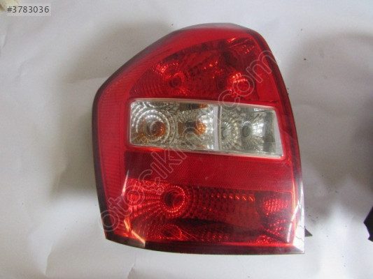KİA CERATO 2005 SOL ARKA STOP    2231925LUE