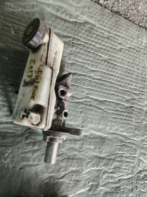 RENAULT FLUENCE 2012 1.5 ÇIKMA ORİJİNAL FREN ANA MERKEZİDEPO