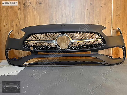 MERCEDES C SERİS W206 ÖN TAMPON AMG 2068859201 A2068859201