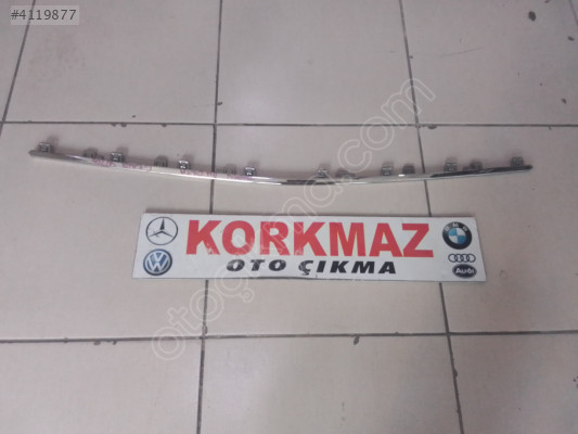 MERCEDES C KASA W206 ÖN TAMPON ORTA ÇITASI A2068855802