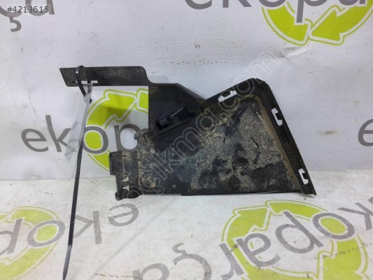 BMW 3 2019 2024 G20 LCİ ÖN TAMPON KAPLAMA KAPAĞI SAĞ 51118085462