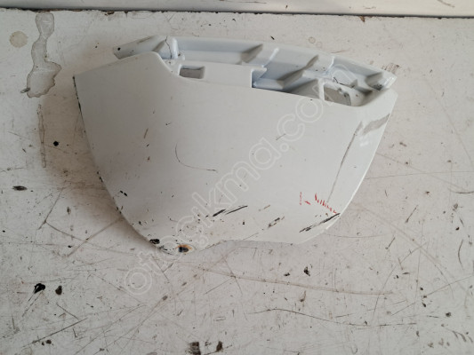 RENAULT CLİO 4 ARKA TAMPON SOL ALT KÖŞE