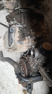 CHEVROLET EVANDA OTOMATİK ŞANZIMAN.OTO ERKAN ÜNYE