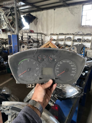 FORD TRANSİT V347 KM GÖSTERGE SAATİ
