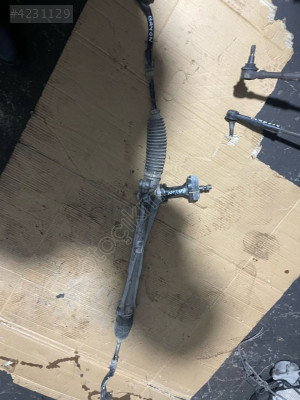 HYUNDAİ BAYON DİREKSİYON KUTUSU