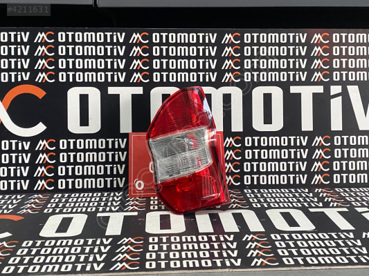 Ford Courier Sağ Stop ET7613404AB