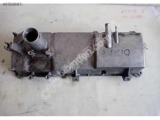 Renault 19 1.4 külbütör kapağı
