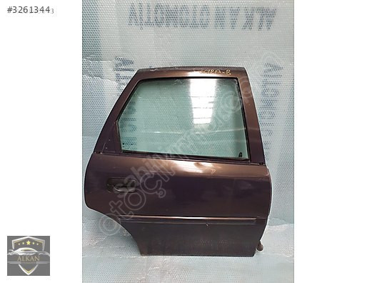 OPEL VECTRA B SAĞ ARKA KAPI ALKAN OTO 0532.417.1034