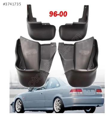 HONDA CIVIC PAÇALIK 96-01