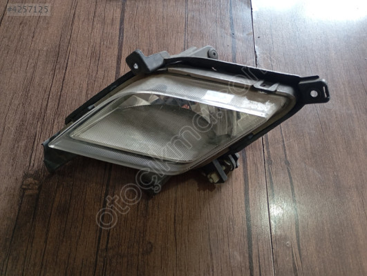 Ssangyong korando c sol ön sis farı