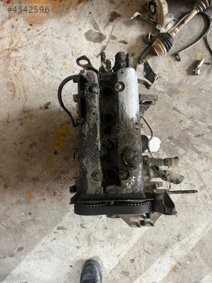 FORD 1.25 MOTOR ÇIKMA