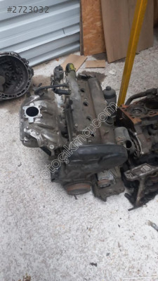 OPEL VECTRA B 1.6 16 VALF KOMPLE MOTOR.OTO ERKAN ÜNYE