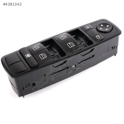 2518300090 GL-CLASS X164 0612 CAM ACMA SALTERI ON SOL (KOMPLE)