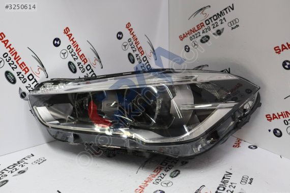 2015 2022 BMW X1 F48 F49 SOL ÖN FAR 7472219