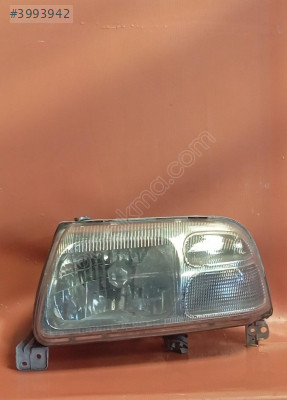 suzuki grand vitara sol far