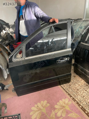 Kia Sorento sol ön kapı orijinal hatasız boyasız