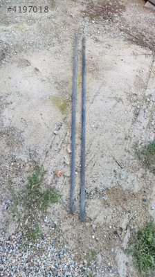 Fiat Uno çıkma sağ sol çıkma tavan çıtası