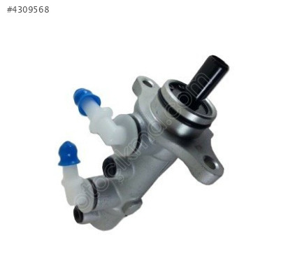 FREN ANA MERKEZ KİA BONGO 04-12 / 58510-4F000