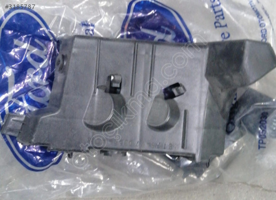 FORD Courıer Tampon Bağlantı Braketi Ön SAĞ ORJİNAL SIFIR