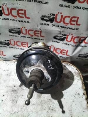 AUDİ A4 WESTİNGHOUSE ÜÇEL OTO ÇIKMA BURSA