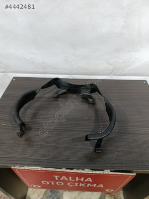 Opel Vectra B Direksiyon Mili Kapağı