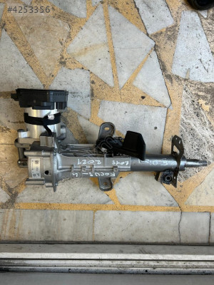 FORD FOCUS 4 MK4 ÇIKMA DİREKSİYON KOLONU 7808 001 235