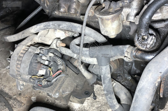 Renault 21 Manager Flash 1.7 Şarj Dinamosu