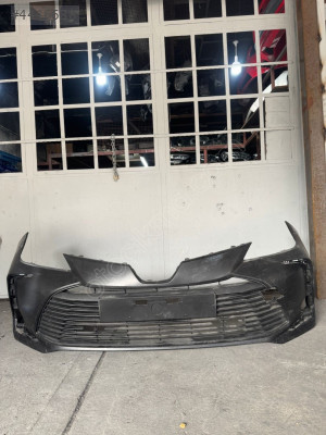 TOYOTA COROLLA ÖN TAMPON