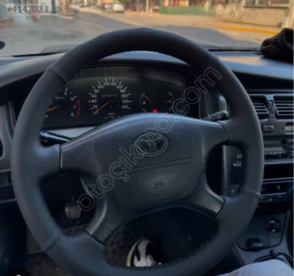 Toyota Carina direksiyon simidi
