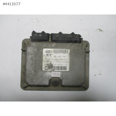 Fiat Panda 1.1 Motor Beyni IAW4EF.P2 61600.623.00 46814371