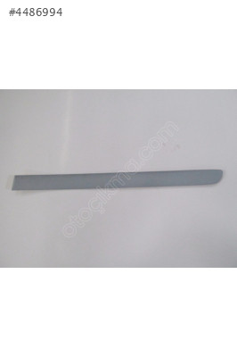 Volkswagen Golf 5 Arka Kapi Bandi Sol Gri Bfn 20042009