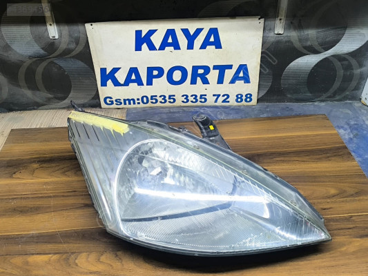 ford focus sağ far