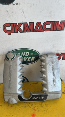 PORSCHE CAYENNE 3.2 V6 MOTOR KORUMA KAPAĞI