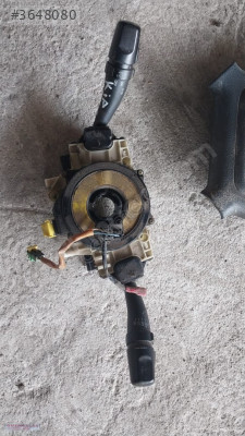 KİA CERATO SİLGİ SİNYAL KOLU GÜÇMANLAR 05386021168