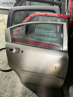 CHERY ALİA SAĞ ARKA KAPI MERT OTO