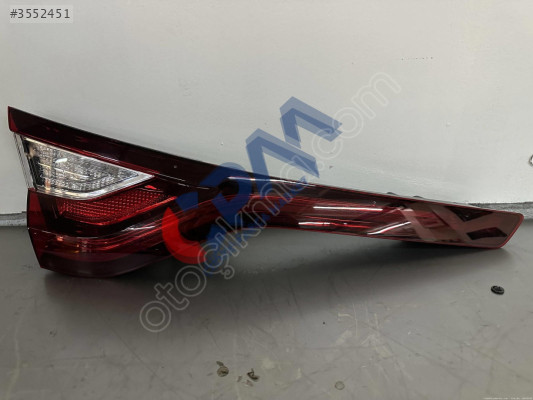RENAULT MEGANE 4 İÇ SAĞ ARKA STOP 265557756R