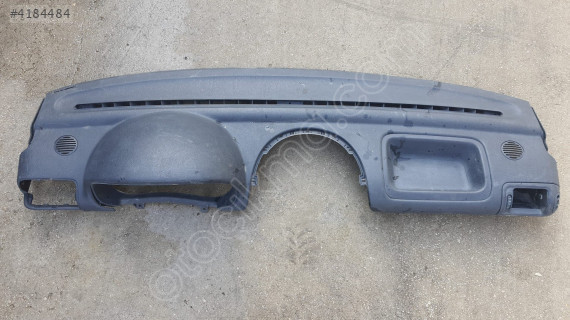 renault clio 2005 çıkma orjinal boş göğüs/torpido (son fiyat)