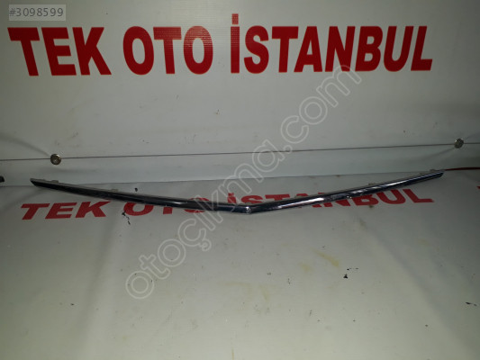 Mercedes C 204 ÇITA PANJUR NİKELAJI 245200002