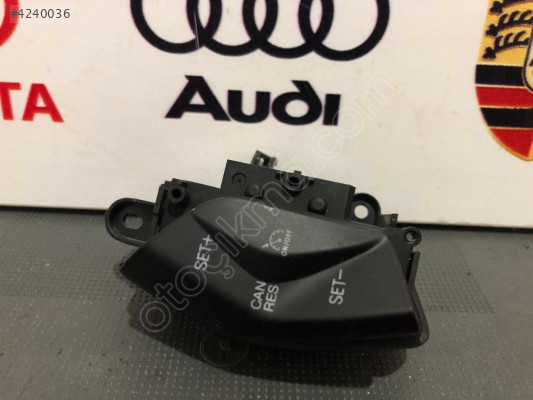 FORD TRANSİT CONNECT DİREKSİYON DÜĞMESİ ORJİNAL