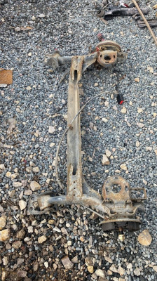 CHEVROLET KALOS SEDAN ARKA DİNGİL.OTO ERKAN ÜNYE