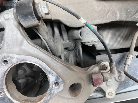 CHERY OMODA 5 SAG ARKA ABS KABLOSU