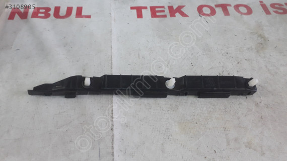 HYUNDAİ ACCENT BRAKET SOL ARKA 866151E000