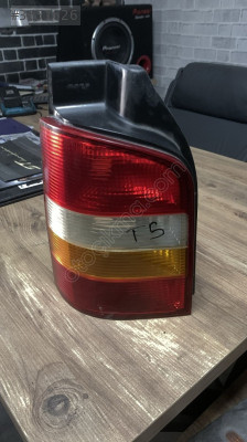 Transporter t5 arka stop