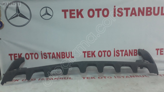 ACTROS TIR BRAKET A9608857053