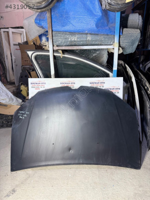 RENAULT SYMBOL ÖN KAPUT 13-21 SIFIR-YANSANAYİ